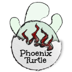 Phoenix Turtle